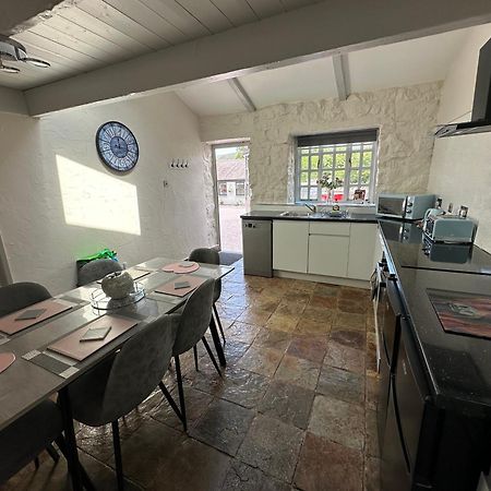 Dwylig Isa Holiday Cottages Rhuddlan Luaran gambar