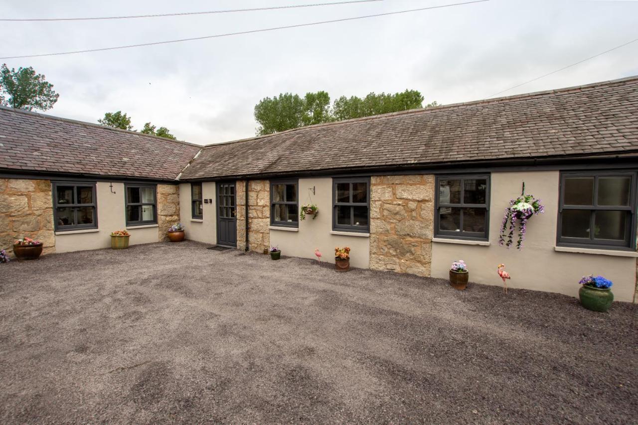 Dwylig Isa Holiday Cottages Rhuddlan Luaran gambar