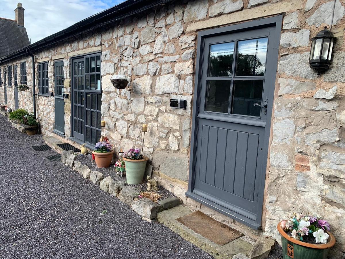 Dwylig Isa Holiday Cottages Rhuddlan Luaran gambar