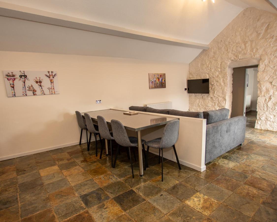 Dwylig Isa Holiday Cottages Rhuddlan Luaran gambar