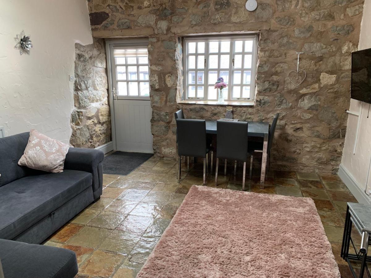 Dwylig Isa Holiday Cottages Rhuddlan Luaran gambar