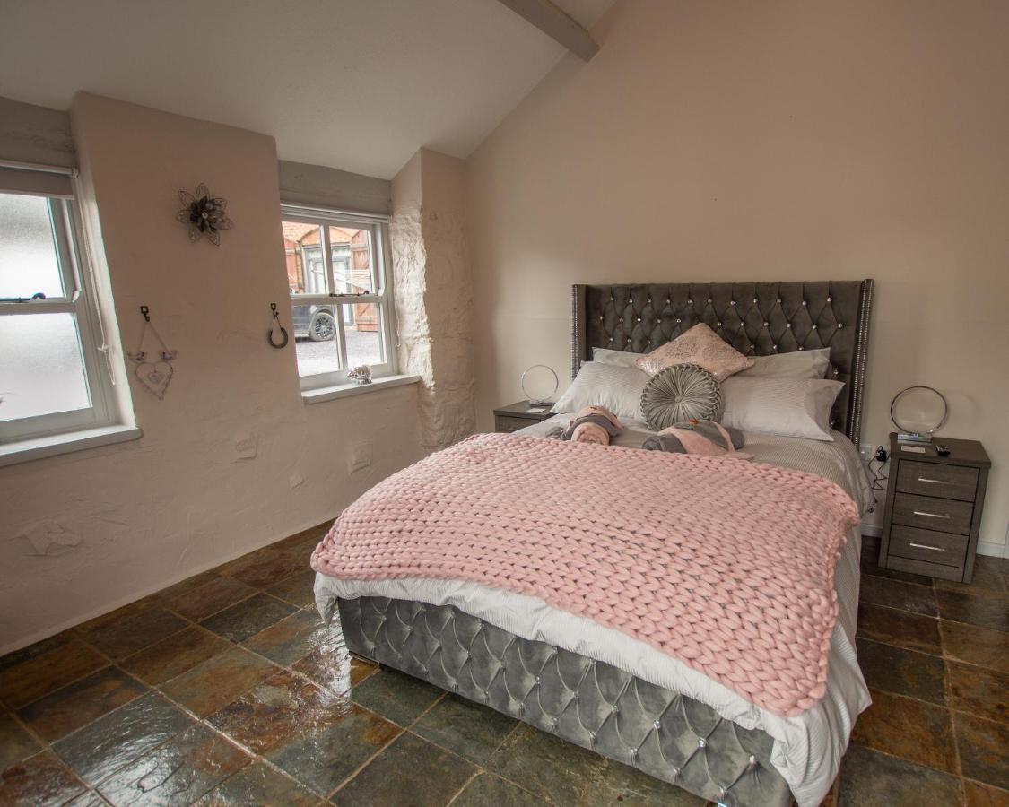 Dwylig Isa Holiday Cottages Rhuddlan Luaran gambar