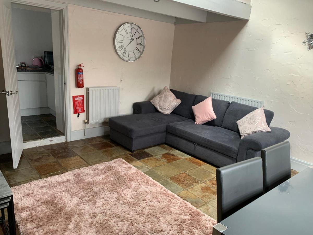 Dwylig Isa Holiday Cottages Rhuddlan Luaran gambar