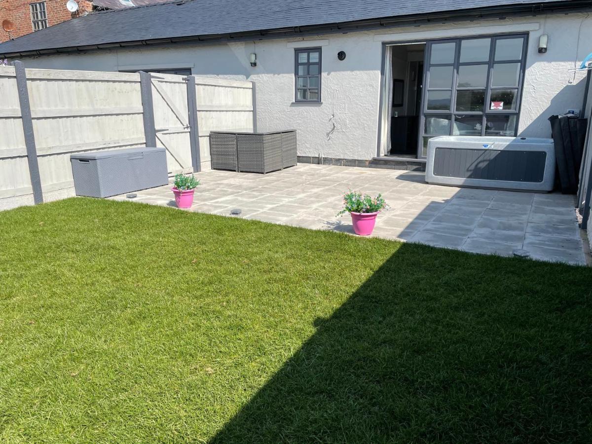 Dwylig Isa Holiday Cottages Rhuddlan Luaran gambar