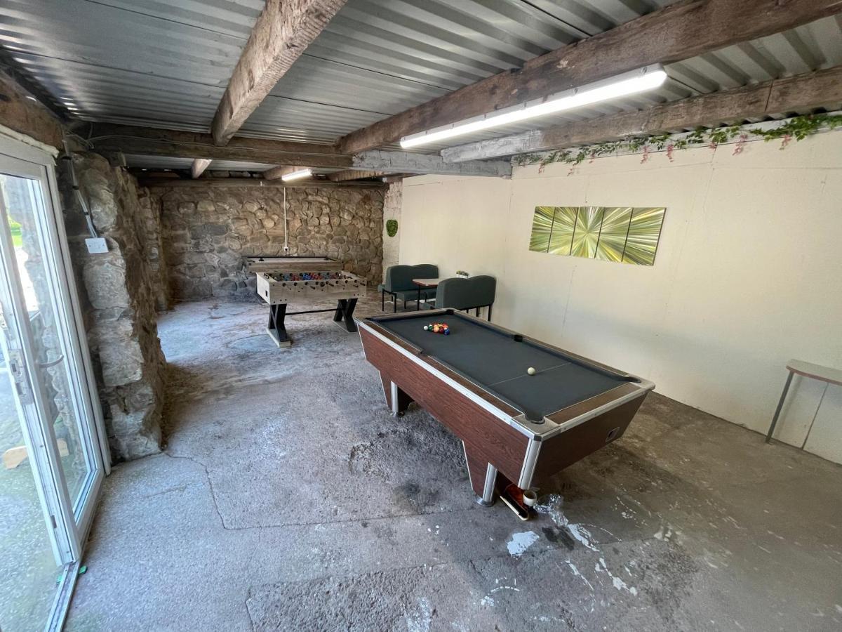 Dwylig Isa Holiday Cottages Rhuddlan Luaran gambar