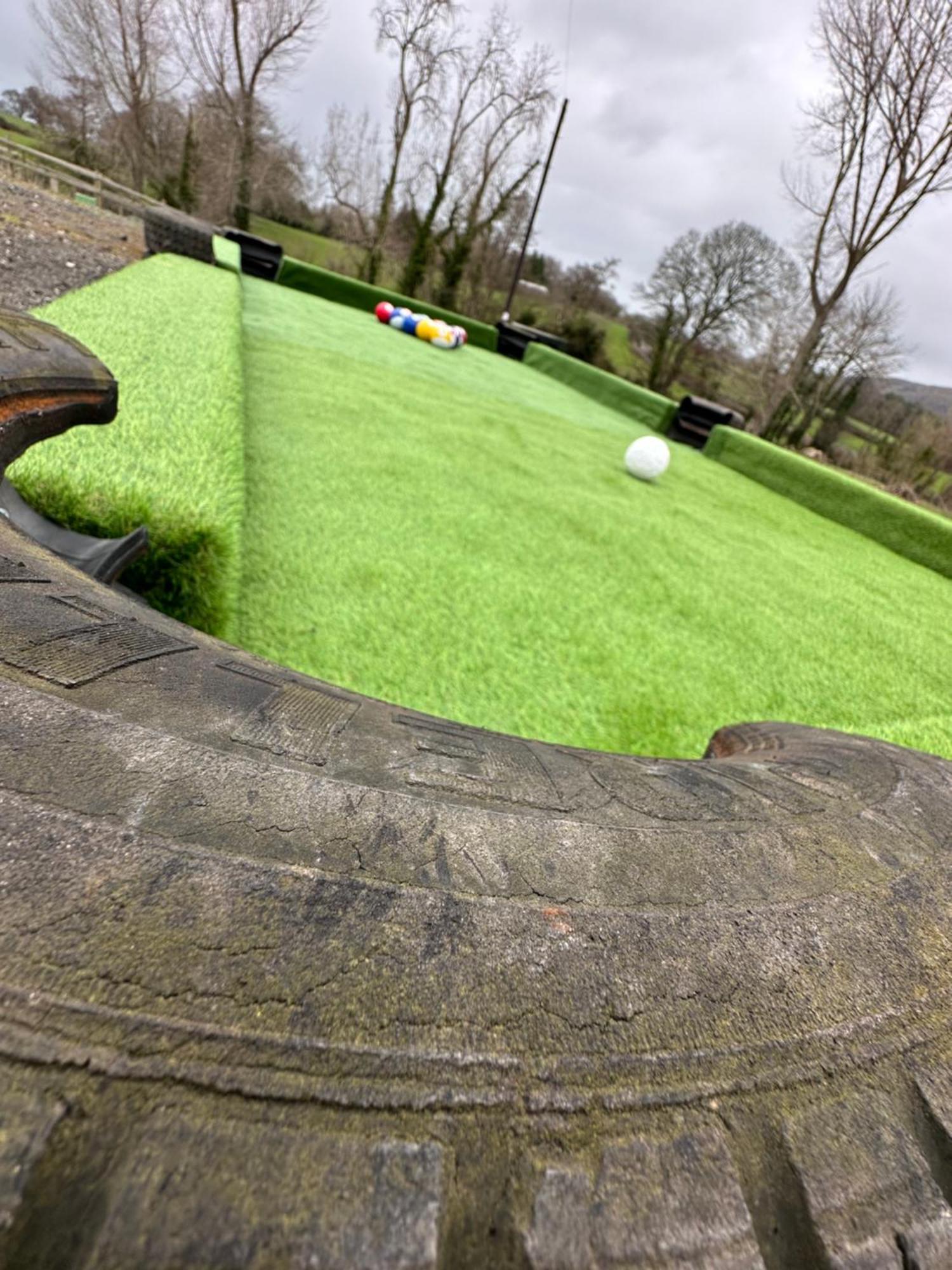 Dwylig Isa Holiday Cottages Rhuddlan Luaran gambar
