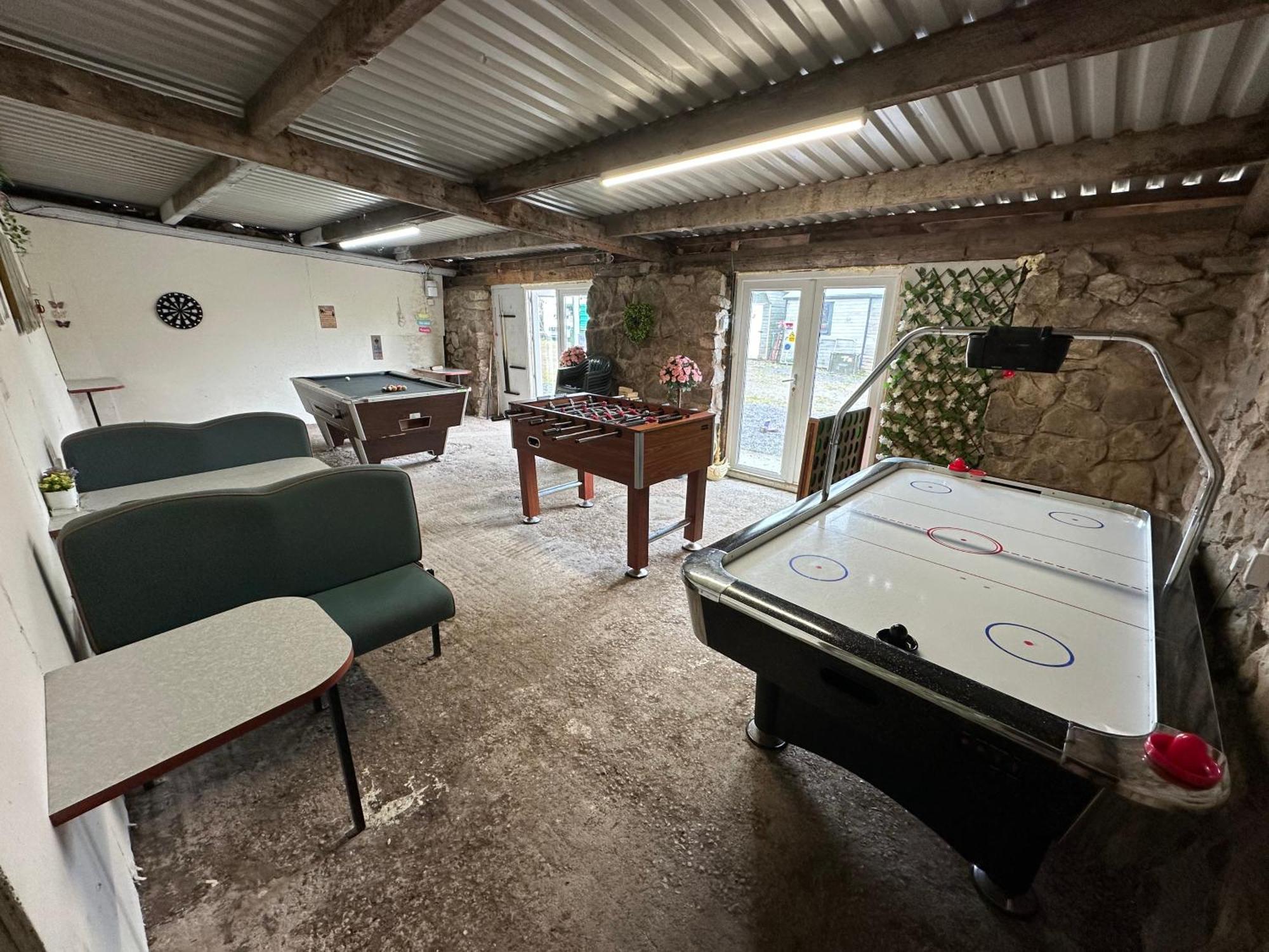 Dwylig Isa Holiday Cottages Rhuddlan Luaran gambar