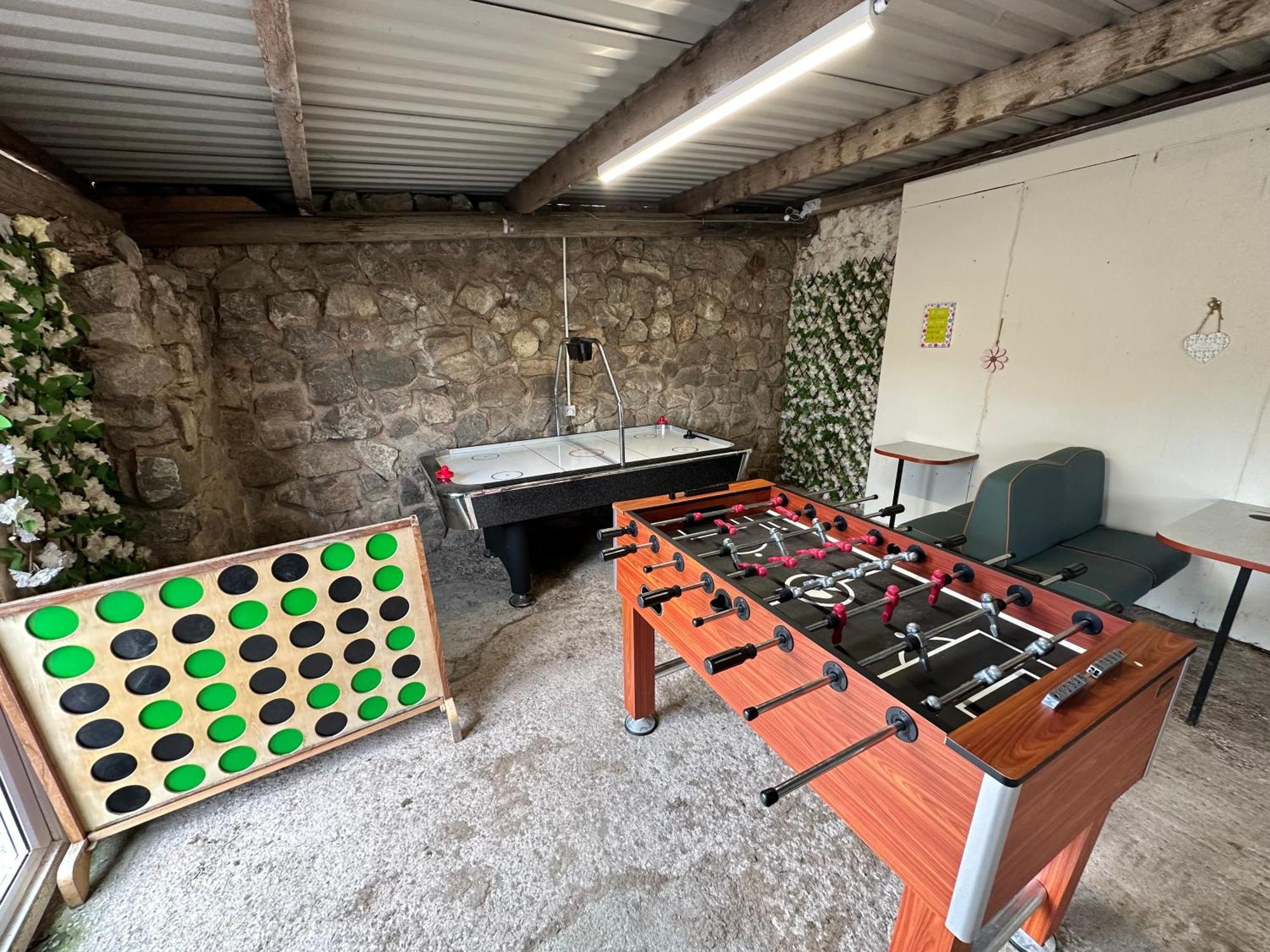 Dwylig Isa Holiday Cottages Rhuddlan Luaran gambar