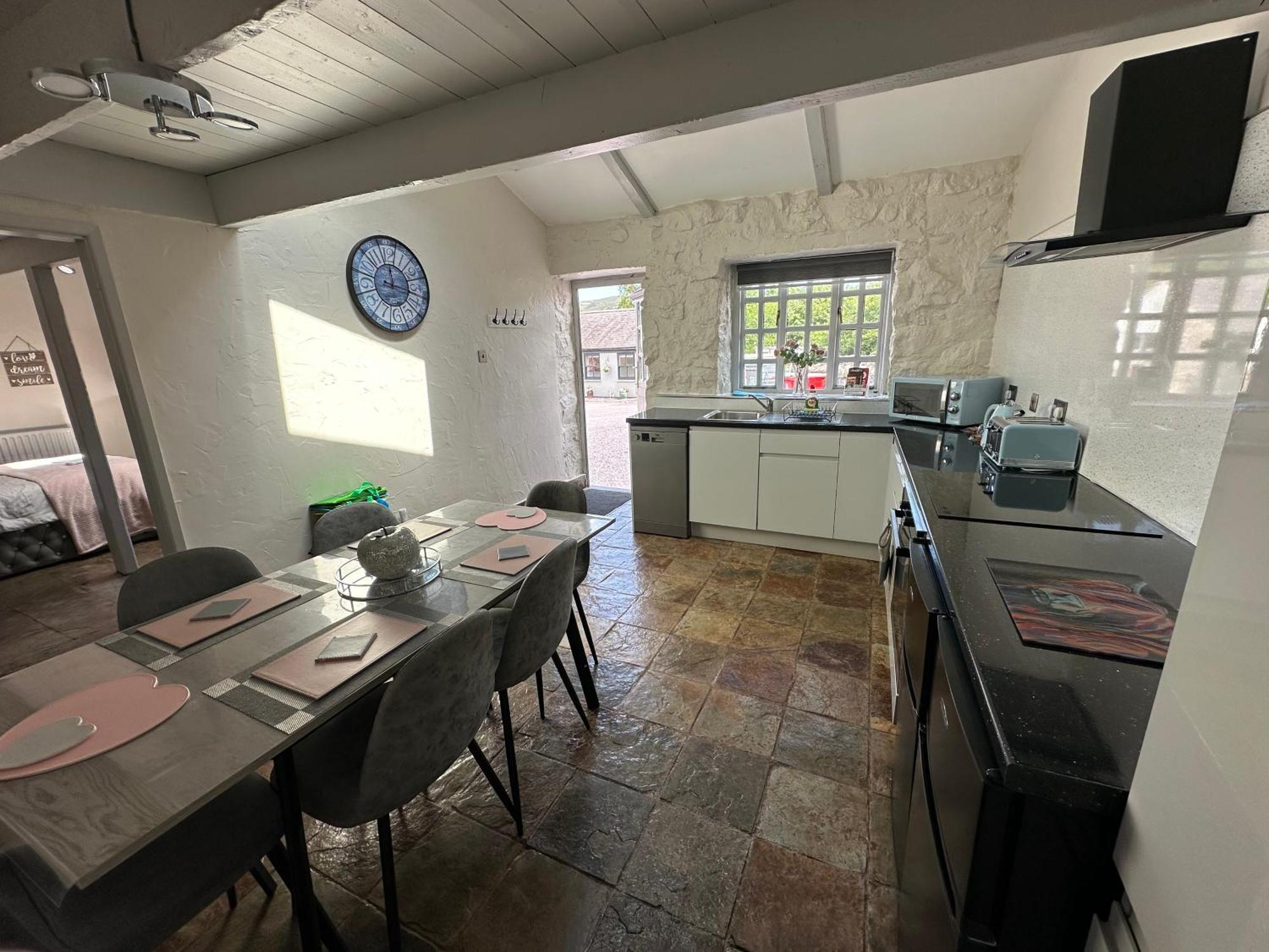 Dwylig Isa Holiday Cottages Rhuddlan Luaran gambar