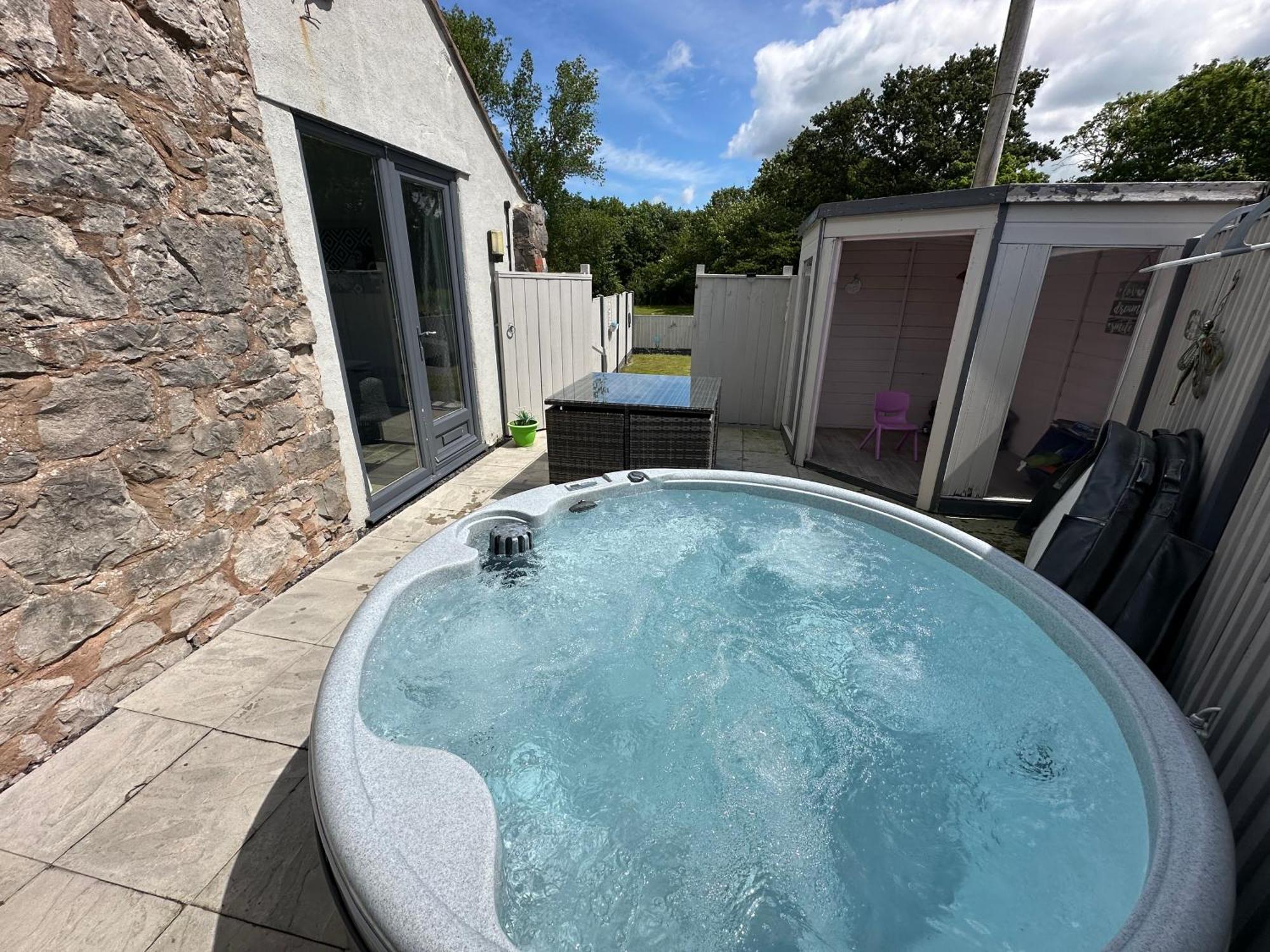 Dwylig Isa Holiday Cottages Rhuddlan Luaran gambar
