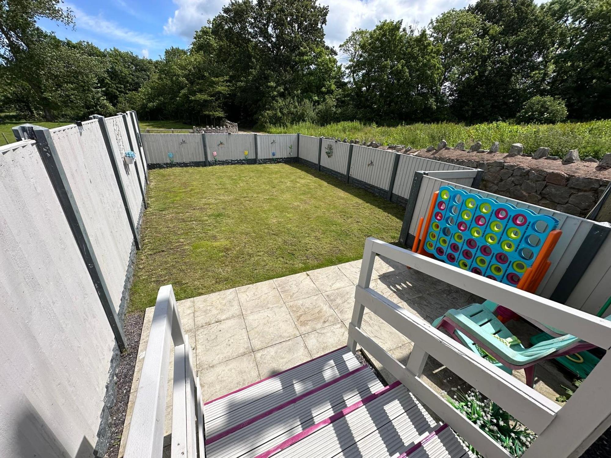 Dwylig Isa Holiday Cottages Rhuddlan Luaran gambar