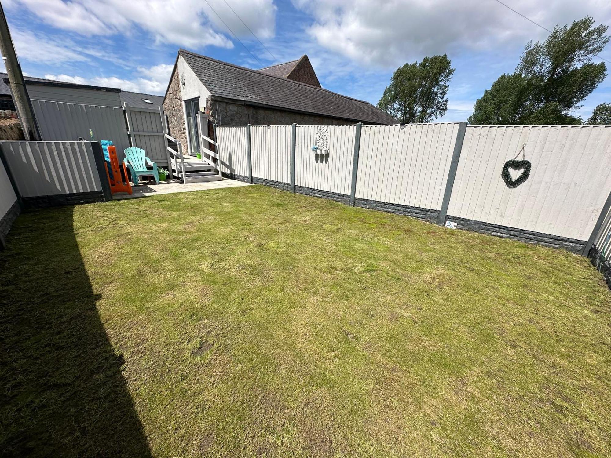 Dwylig Isa Holiday Cottages Rhuddlan Luaran gambar