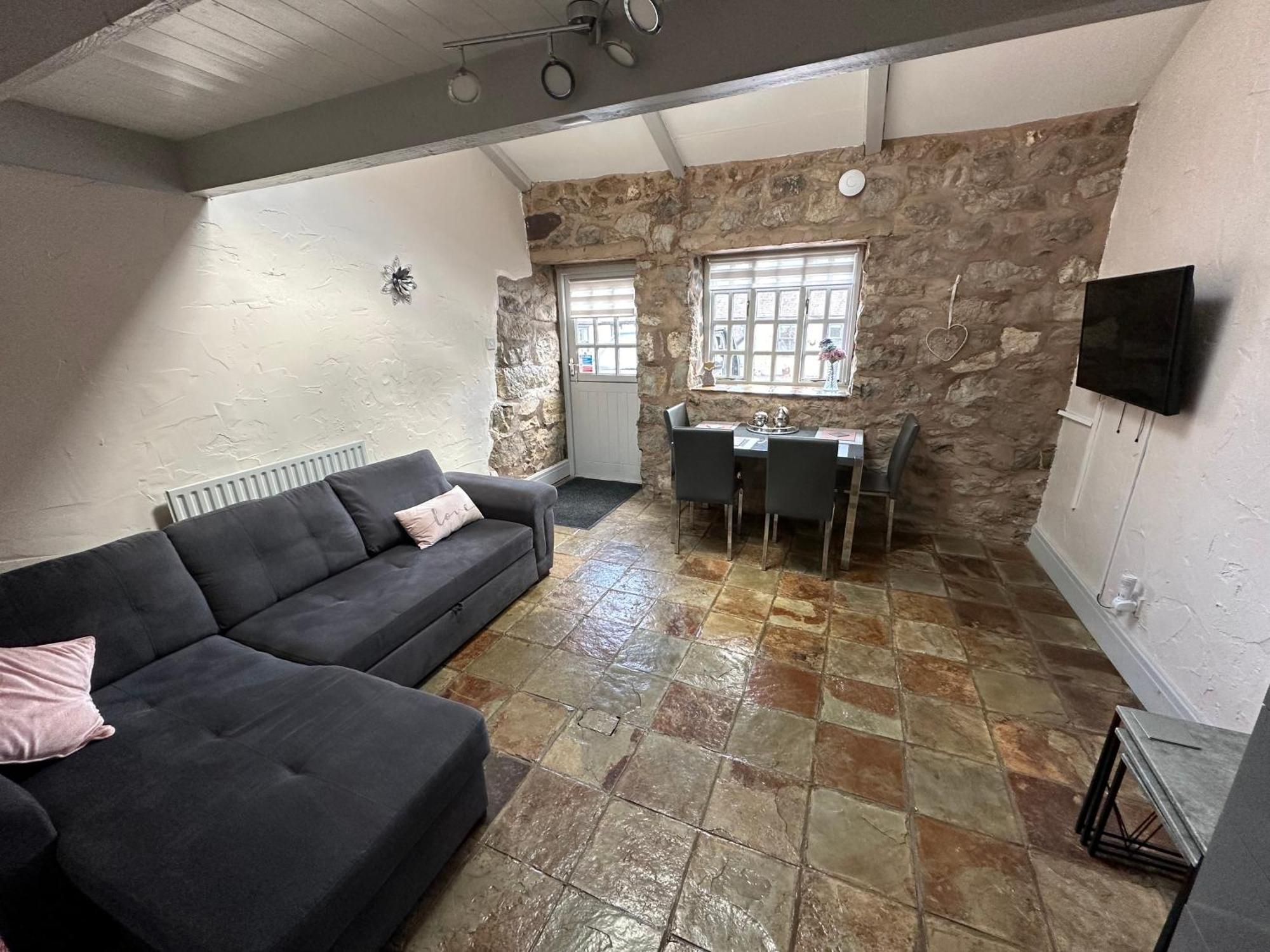 Dwylig Isa Holiday Cottages Rhuddlan Luaran gambar