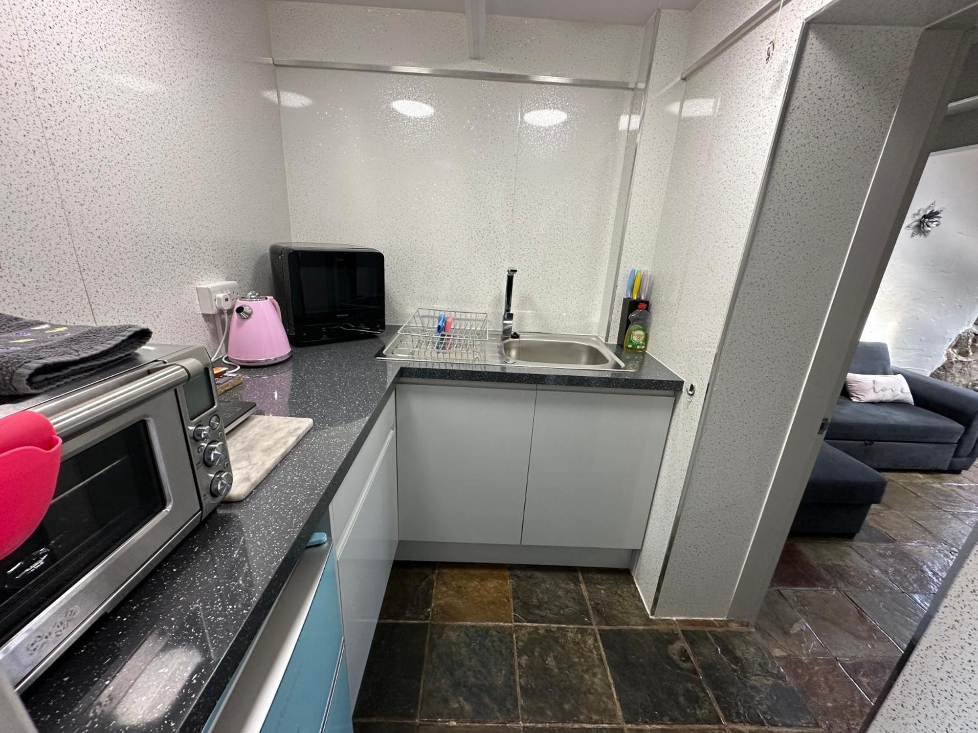 Dwylig Isa Holiday Cottages Rhuddlan Luaran gambar