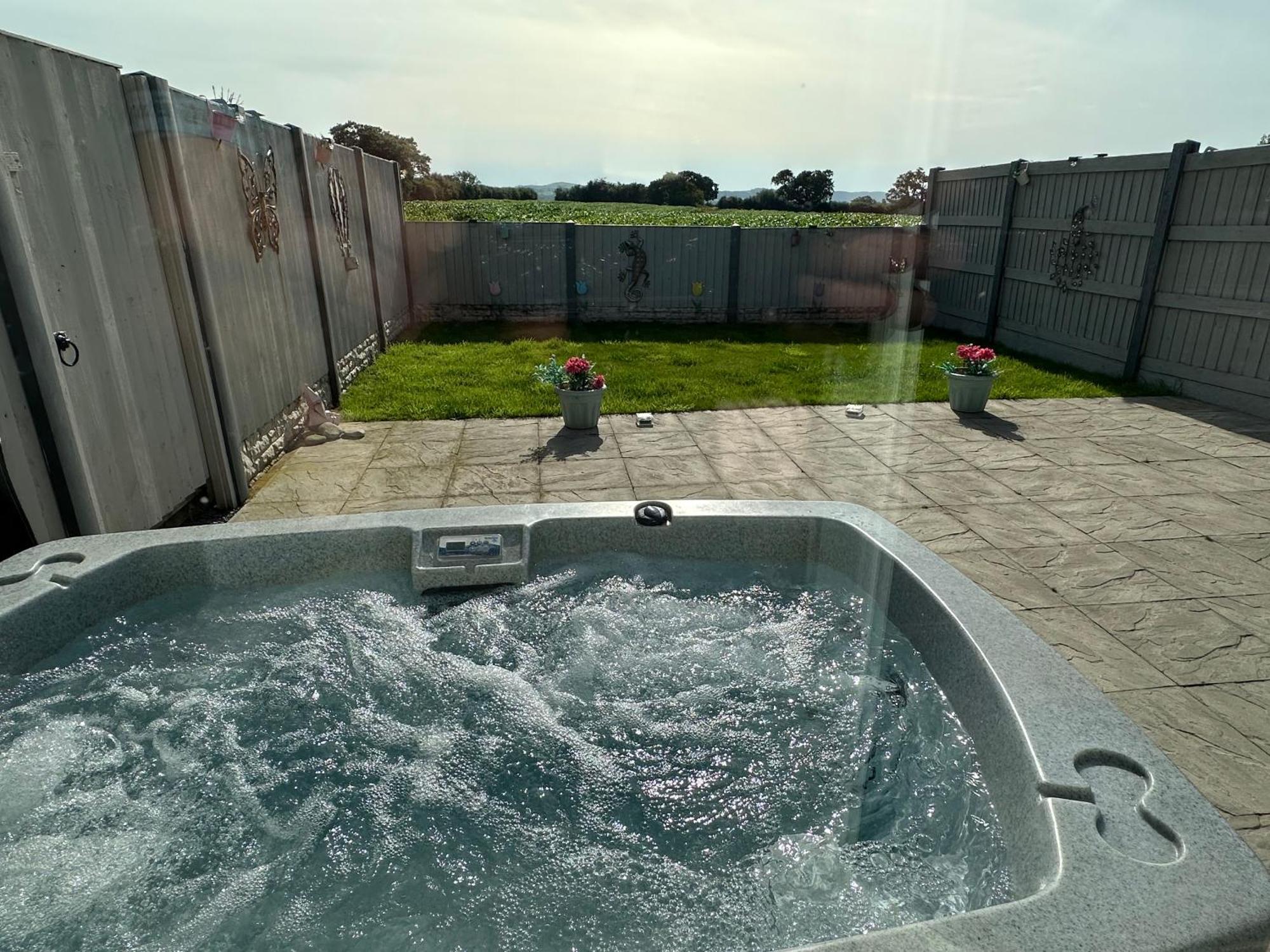 Dwylig Isa Holiday Cottages Rhuddlan Luaran gambar